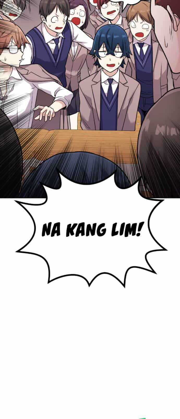 Nhân Vật Webtoon Na Kang Lim - Chương 19 - ảnh 9