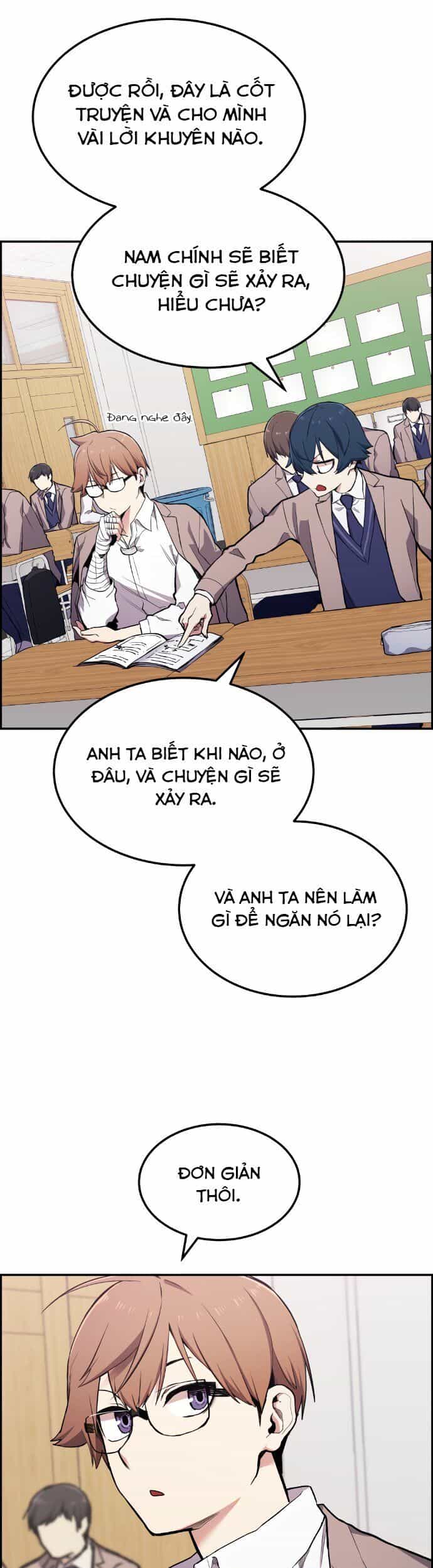 Nhân Vật Webtoon Na Kang Lim - Chương 2 - ảnh 15