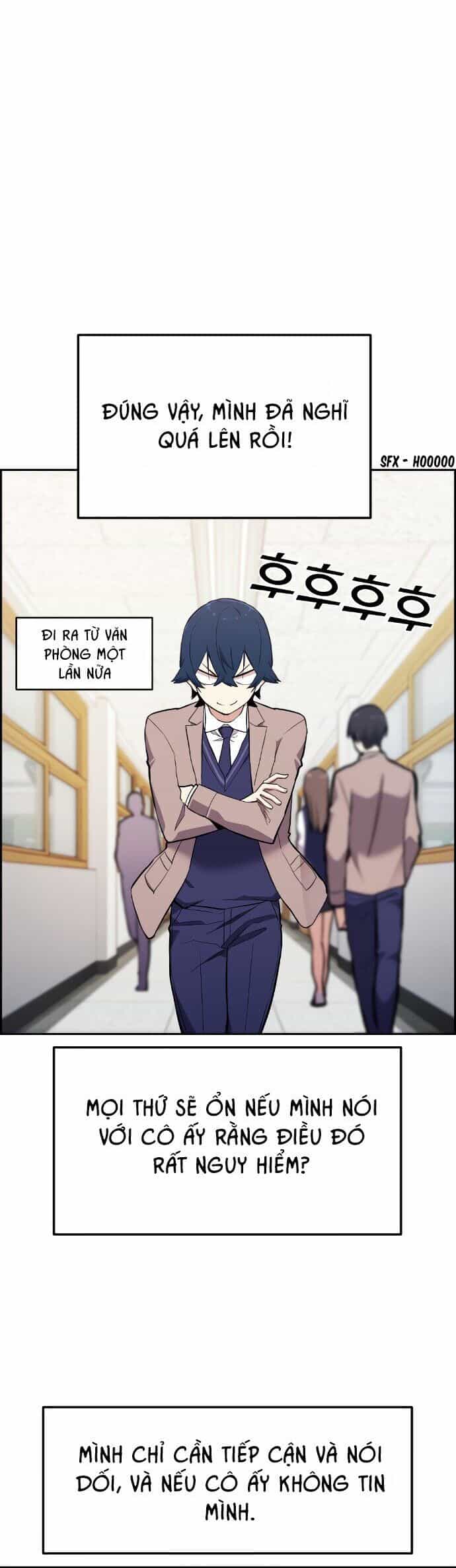 Nhân Vật Webtoon Na Kang Lim - Chương 2 - ảnh 20