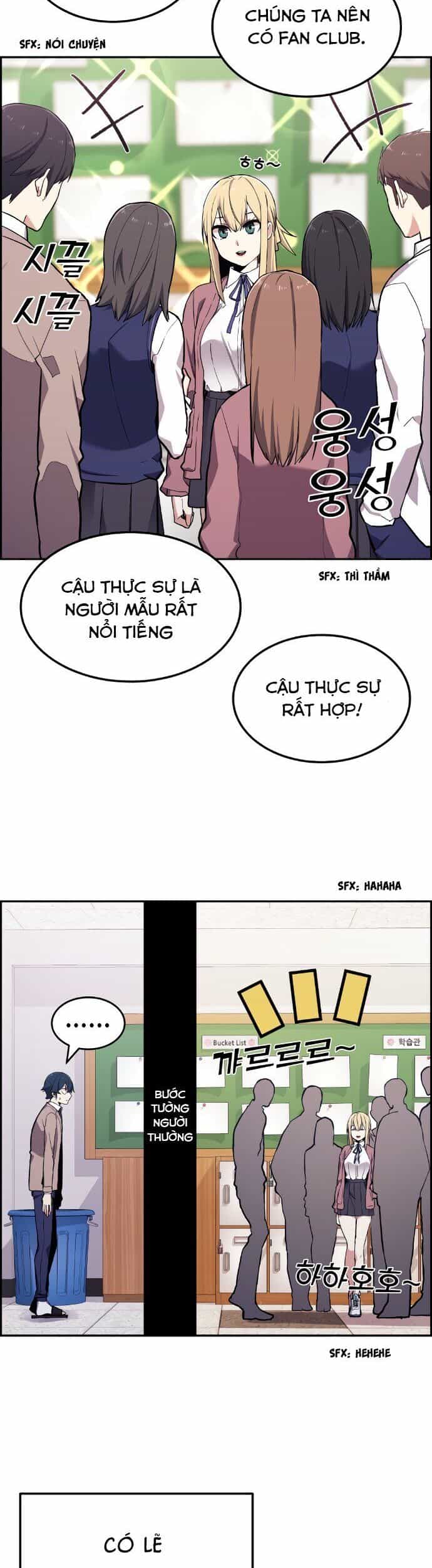 Nhân Vật Webtoon Na Kang Lim - Chương 2 - ảnh 22