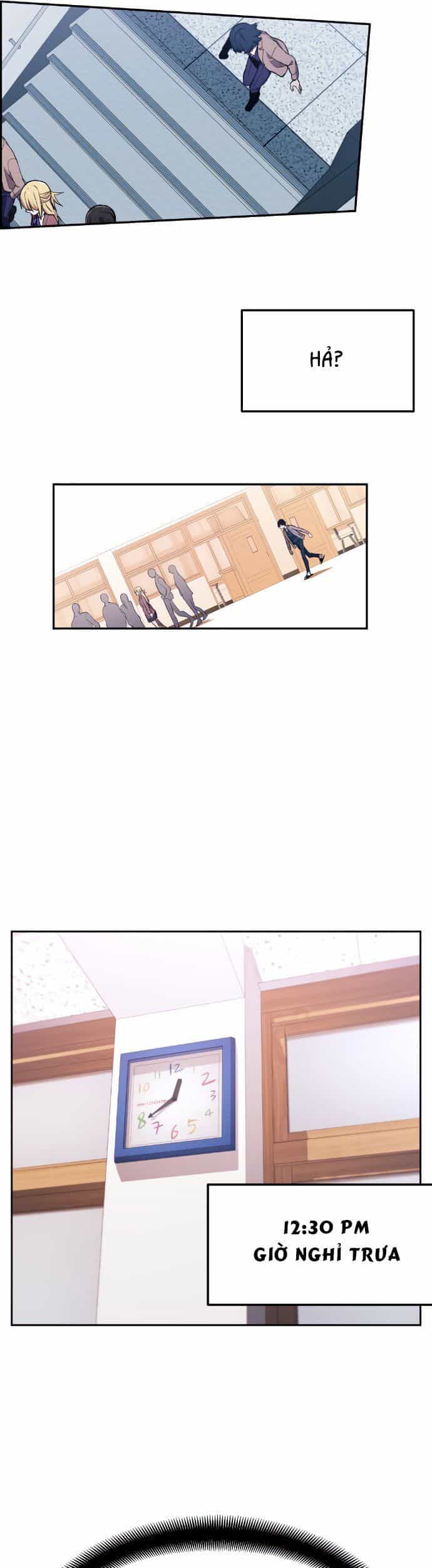 Nhân Vật Webtoon Na Kang Lim - Chương 2 - ảnh 25