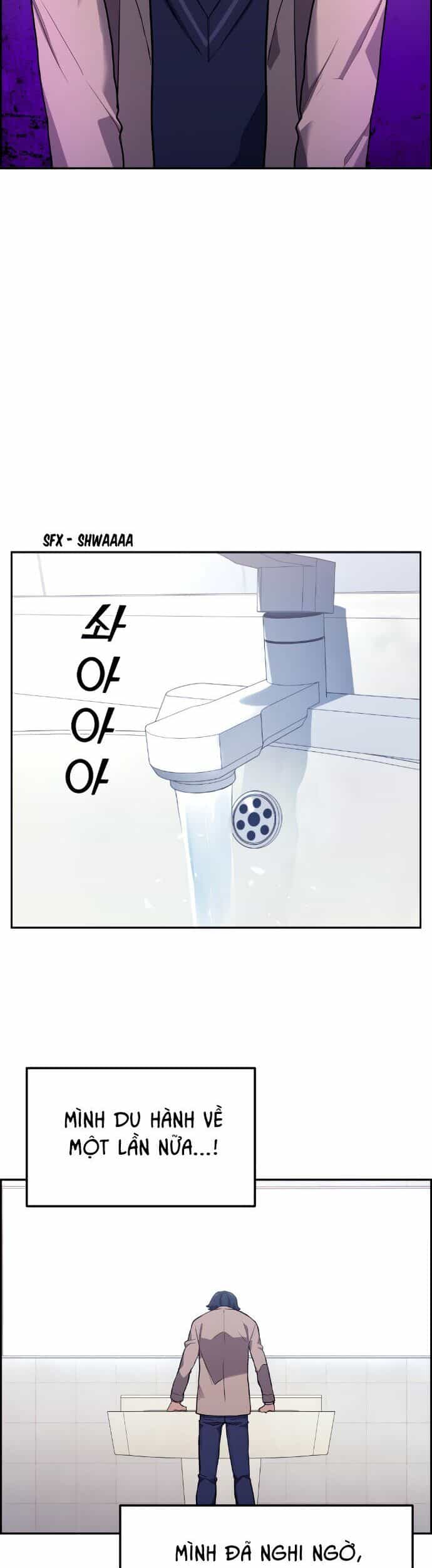 Nhân Vật Webtoon Na Kang Lim - Chương 2 - ảnh 34