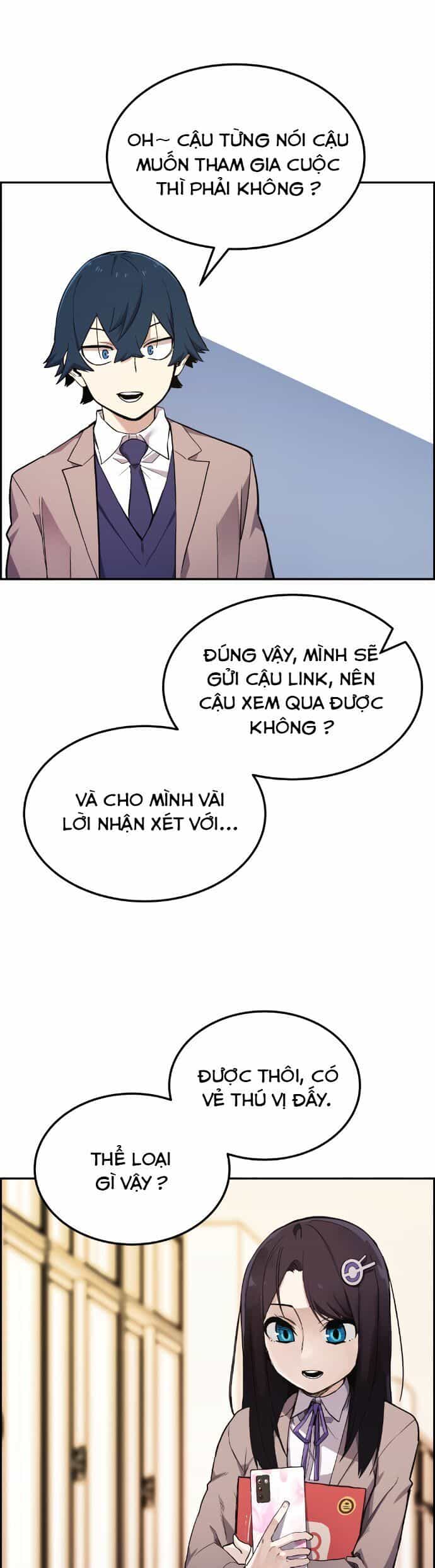 Nhân Vật Webtoon Na Kang Lim - Chương 2 - ảnh 41