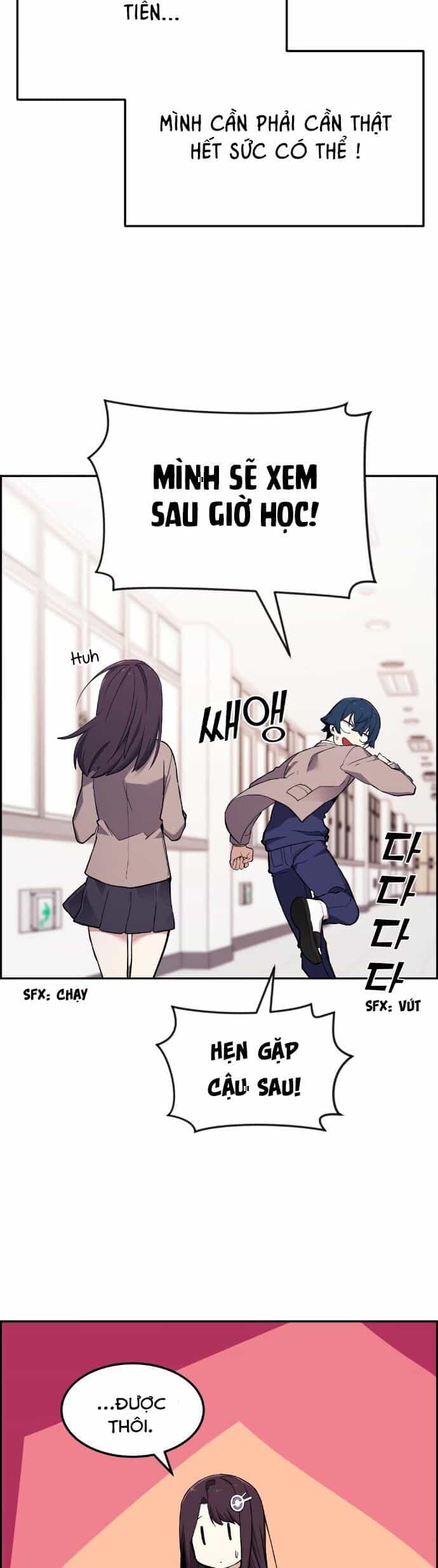 Nhân Vật Webtoon Na Kang Lim - Chương 2 - ảnh 44