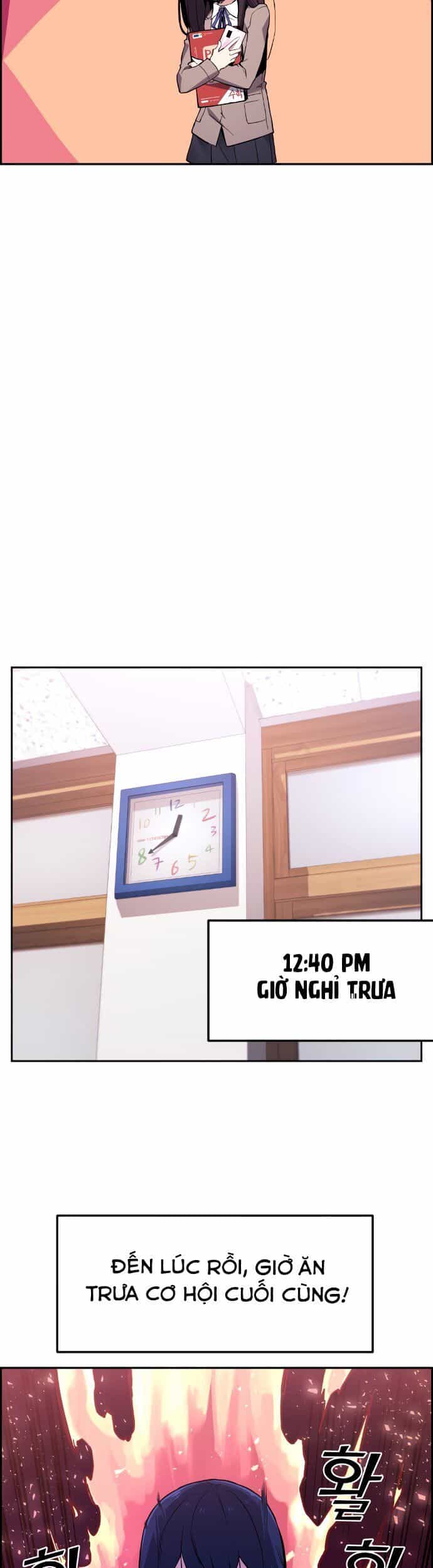 Nhân Vật Webtoon Na Kang Lim - Chương 2 - ảnh 45