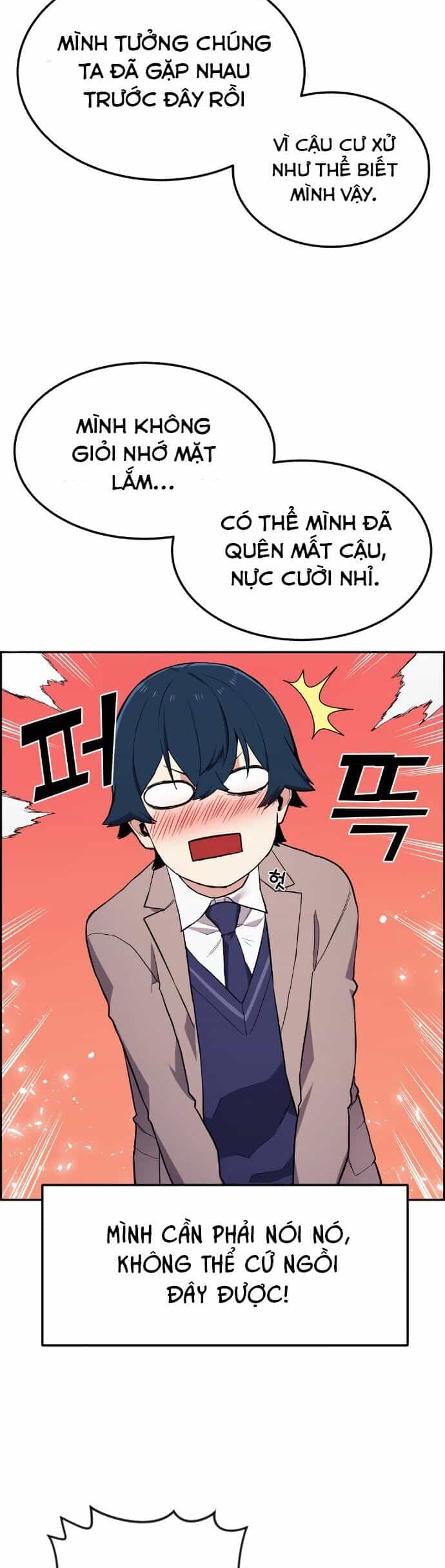 Nhân Vật Webtoon Na Kang Lim - Chương 2 - ảnh 50