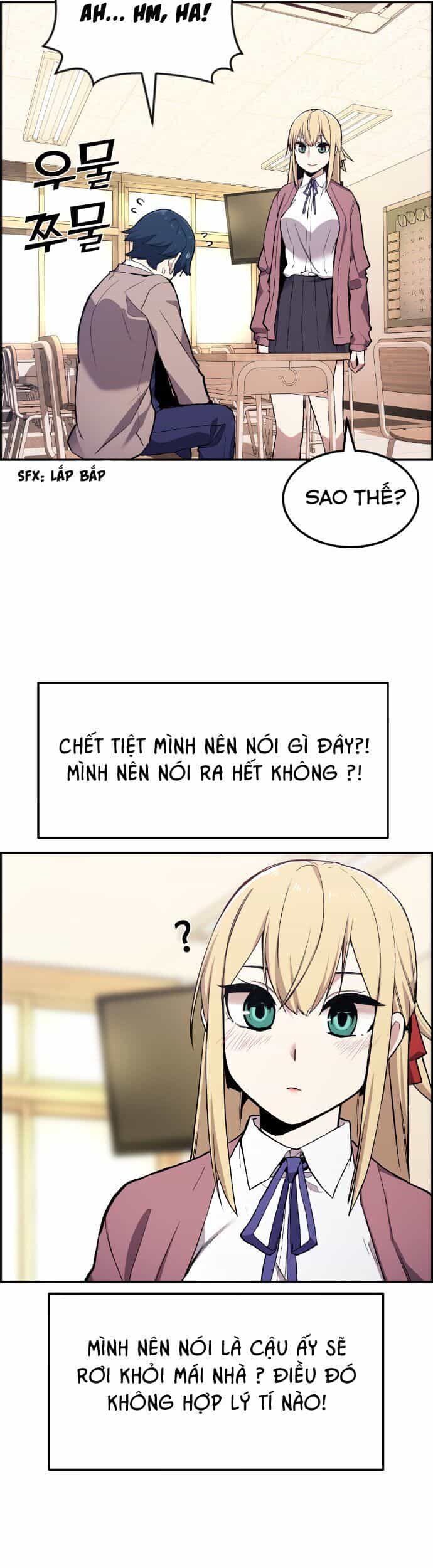 Nhân Vật Webtoon Na Kang Lim - Chương 2 - ảnh 51