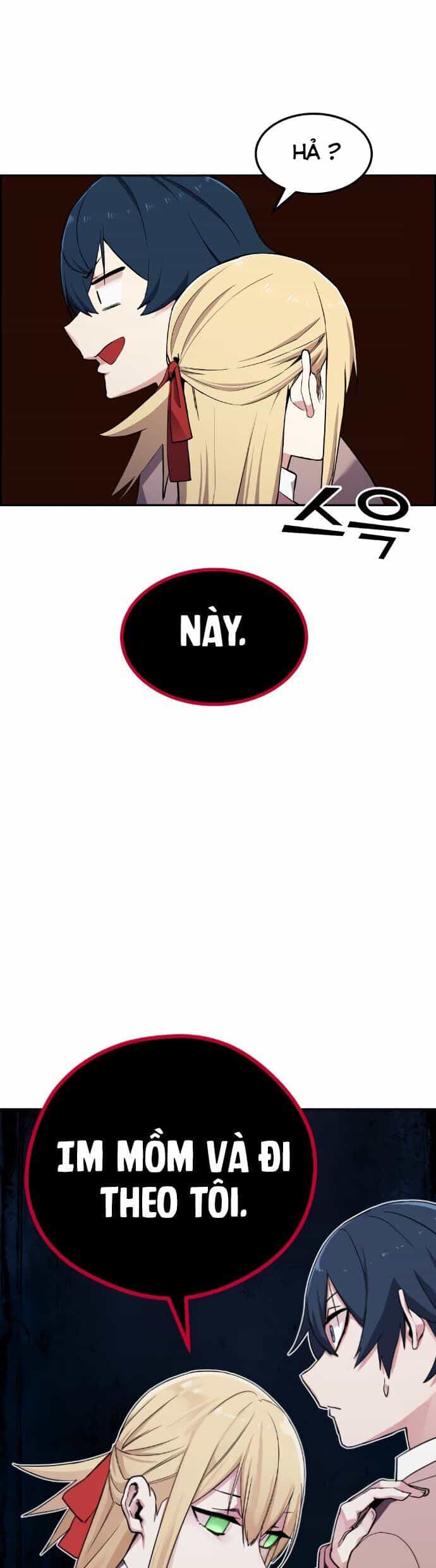 Nhân Vật Webtoon Na Kang Lim - Chương 2 - ảnh 62