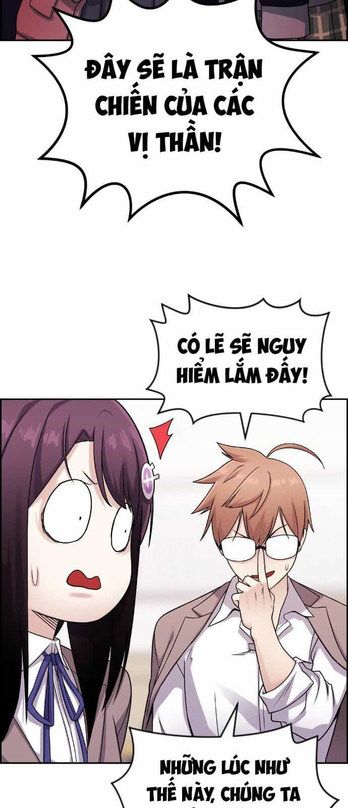 Nhân Vật Webtoon Na Kang Lim - Chương 20 - ảnh 12