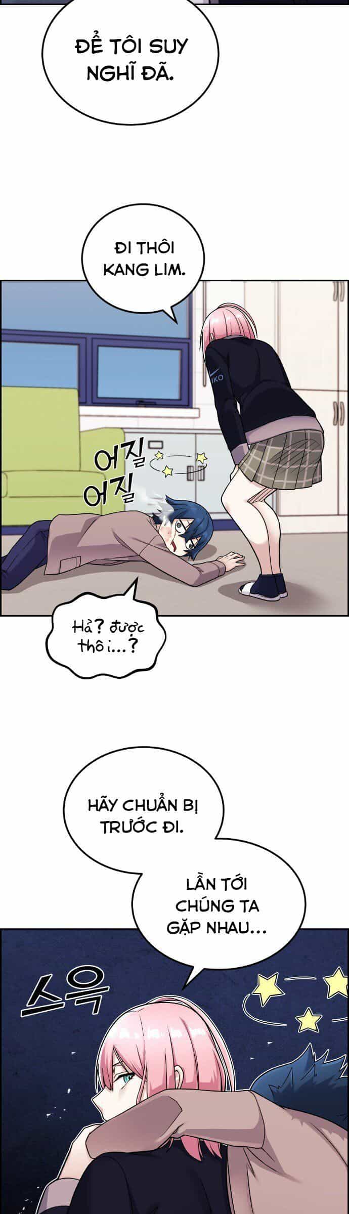 Nhân Vật Webtoon Na Kang Lim - Chương 20 - ảnh 15