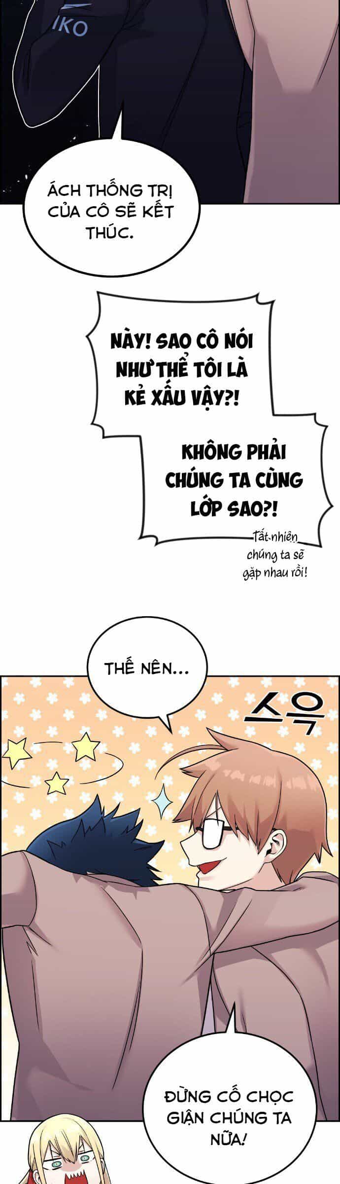 Nhân Vật Webtoon Na Kang Lim - Chương 20 - ảnh 16