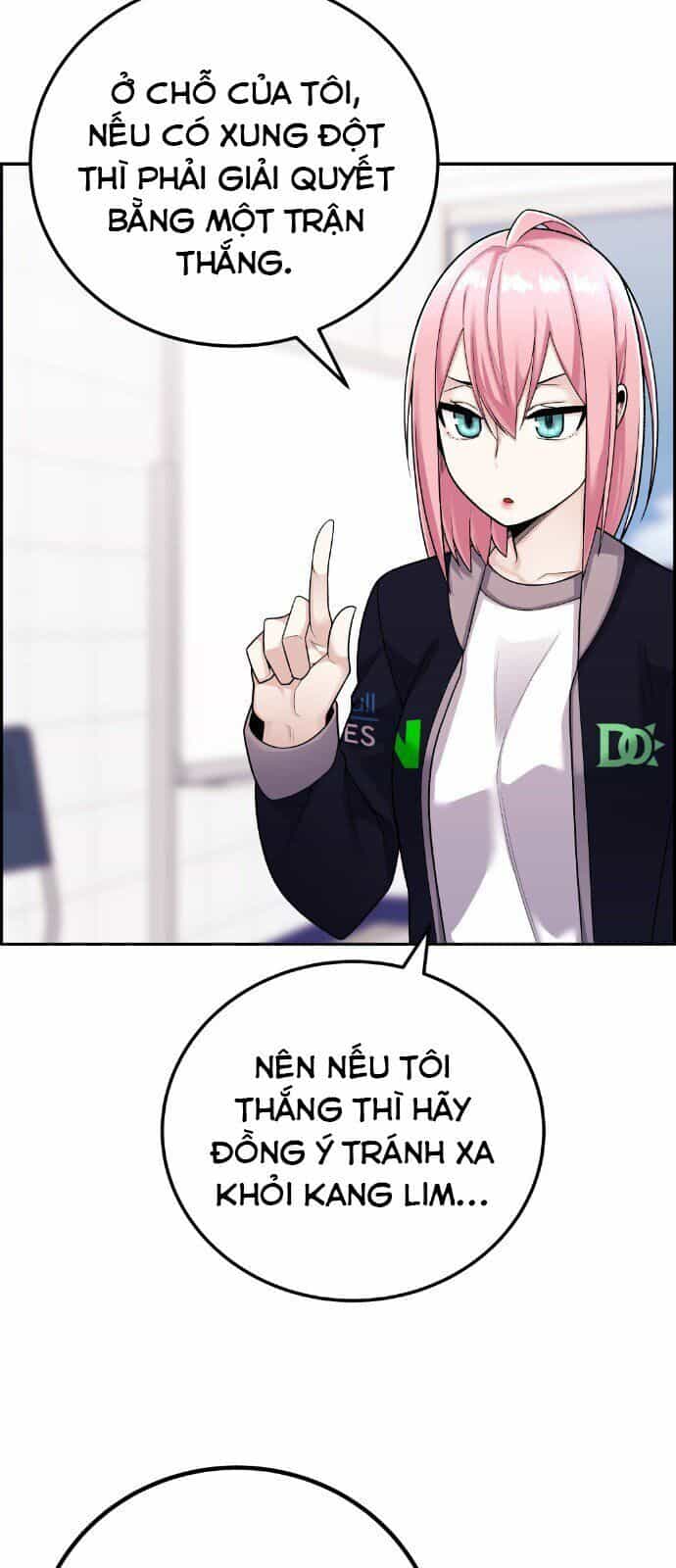 Nhân Vật Webtoon Na Kang Lim - Chương 20 - ảnh 2