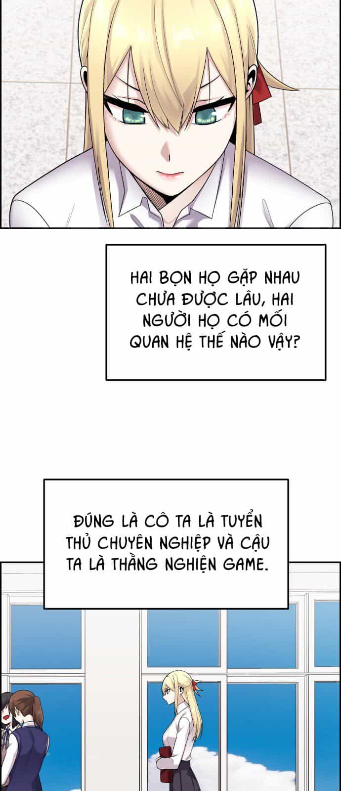 Nhân Vật Webtoon Na Kang Lim - Chương 20 - ảnh 22