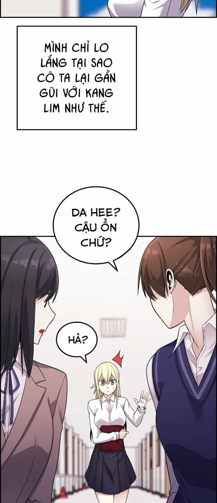Nhân Vật Webtoon Na Kang Lim - Chương 20 - ảnh 24