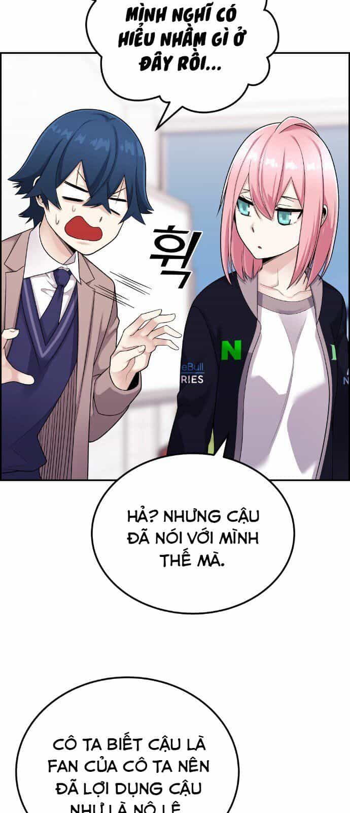 Nhân Vật Webtoon Na Kang Lim - Chương 20 - ảnh 4