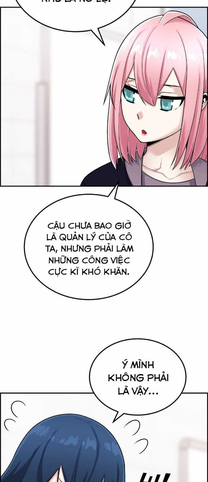 Nhân Vật Webtoon Na Kang Lim - Chương 20 - ảnh 5
