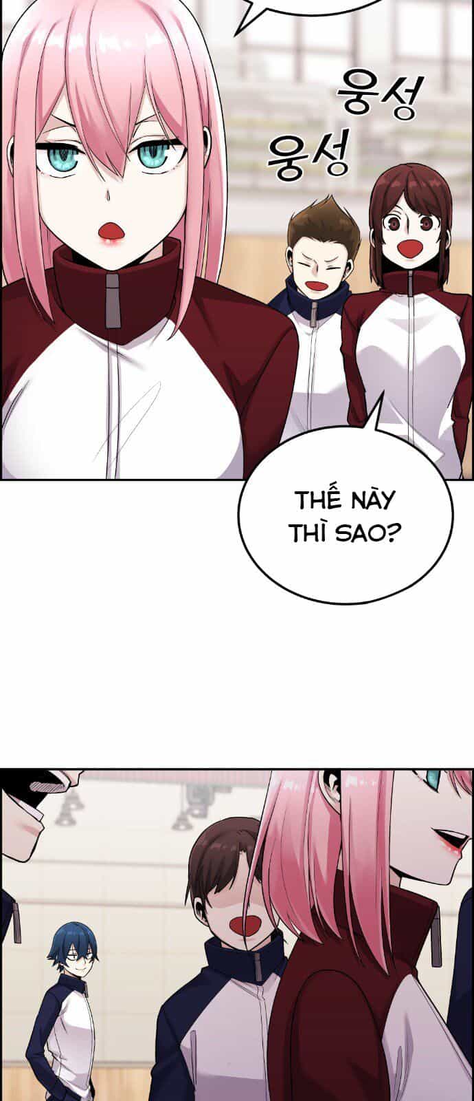 Nhân Vật Webtoon Na Kang Lim - Chương 20 - ảnh 67