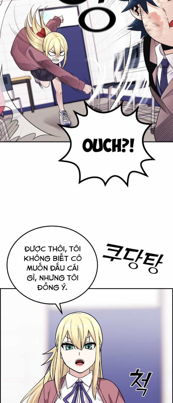 Nhân Vật Webtoon Na Kang Lim - Chương 20 - ảnh 8
