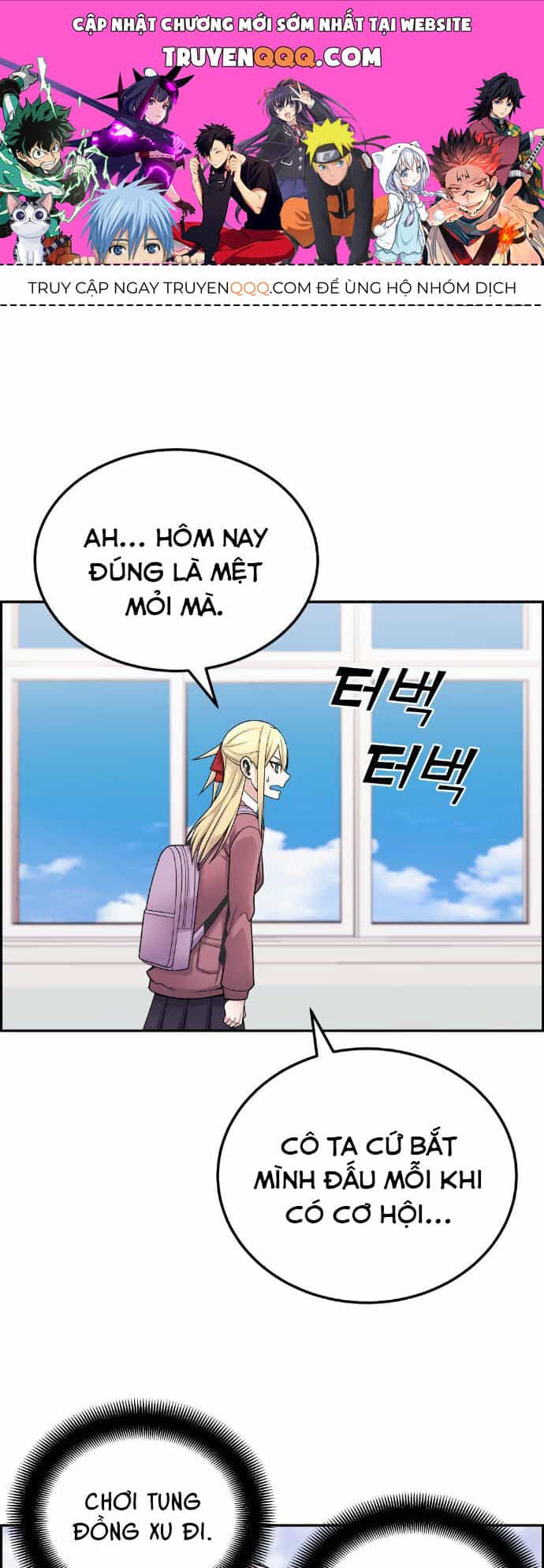 Nhân Vật Webtoon Na Kang Lim - Chương 21 - ảnh 1