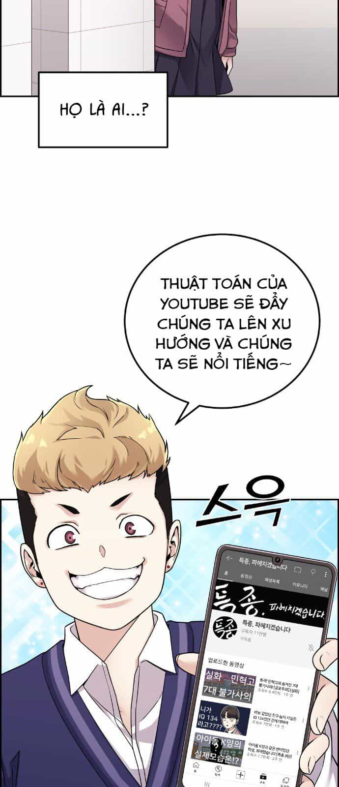 Nhân Vật Webtoon Na Kang Lim - Chương 21 - ảnh 18