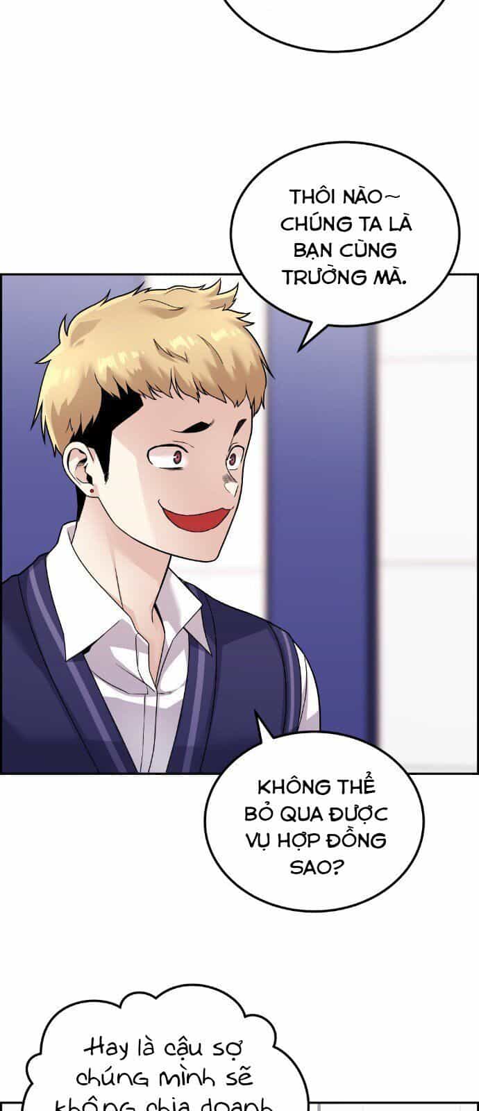 Nhân Vật Webtoon Na Kang Lim - Chương 21 - ảnh 20
