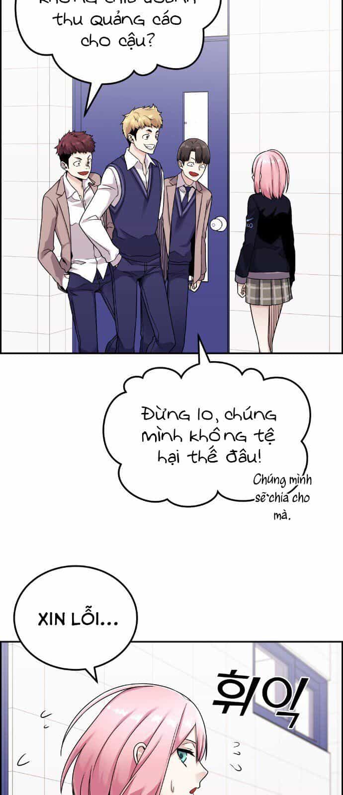 Nhân Vật Webtoon Na Kang Lim - Chương 21 - ảnh 21