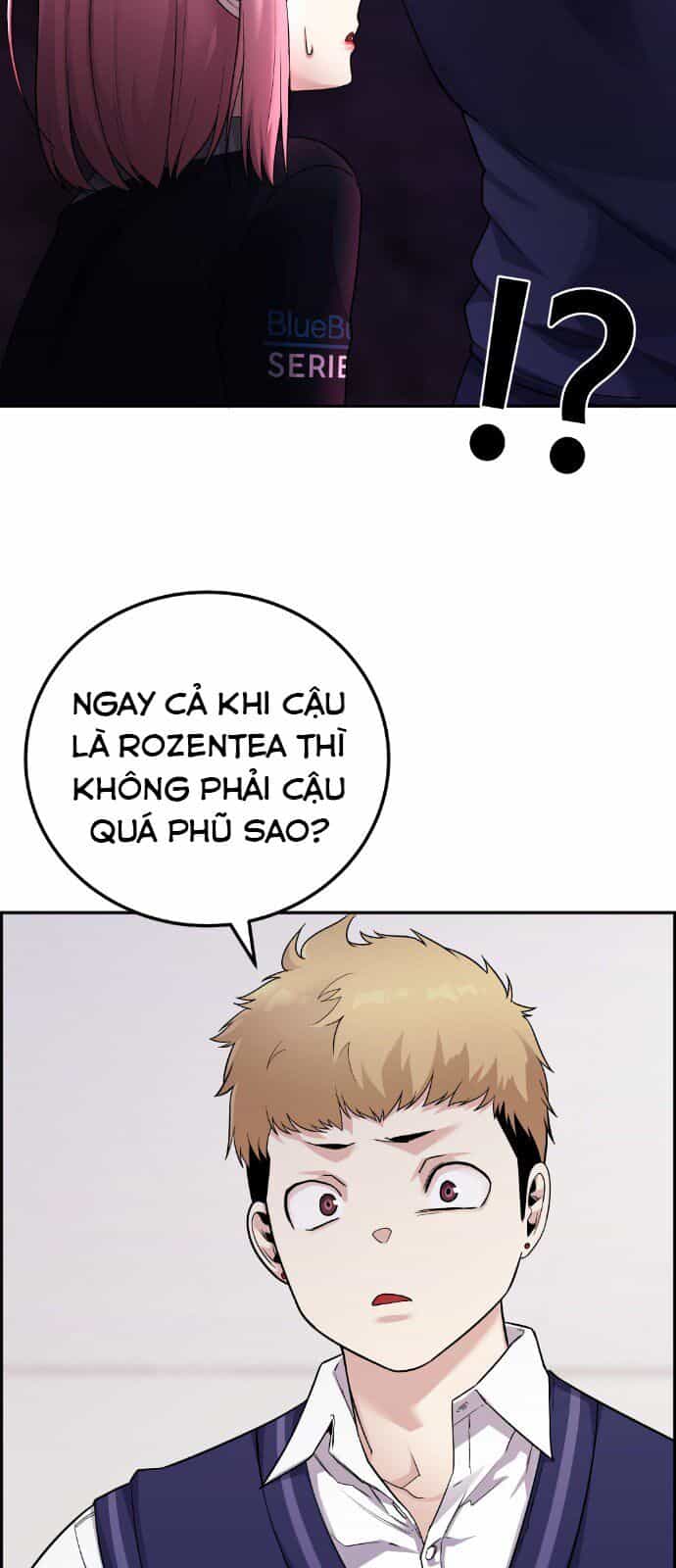 Nhân Vật Webtoon Na Kang Lim - Chương 21 - ảnh 23