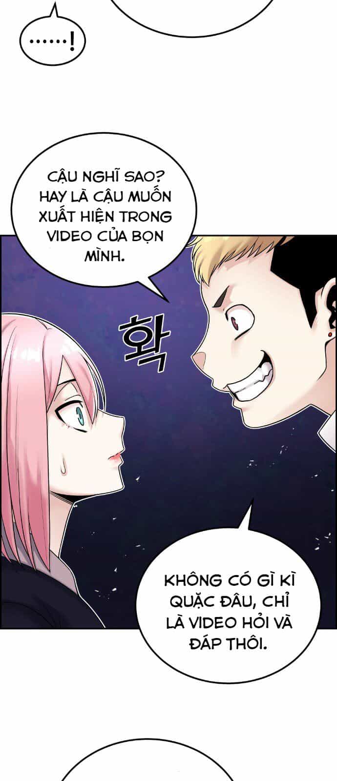 Nhân Vật Webtoon Na Kang Lim - Chương 21 - ảnh 27