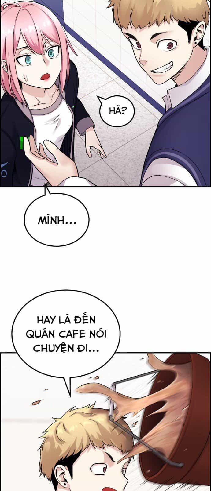 Nhân Vật Webtoon Na Kang Lim - Chương 21 - ảnh 30