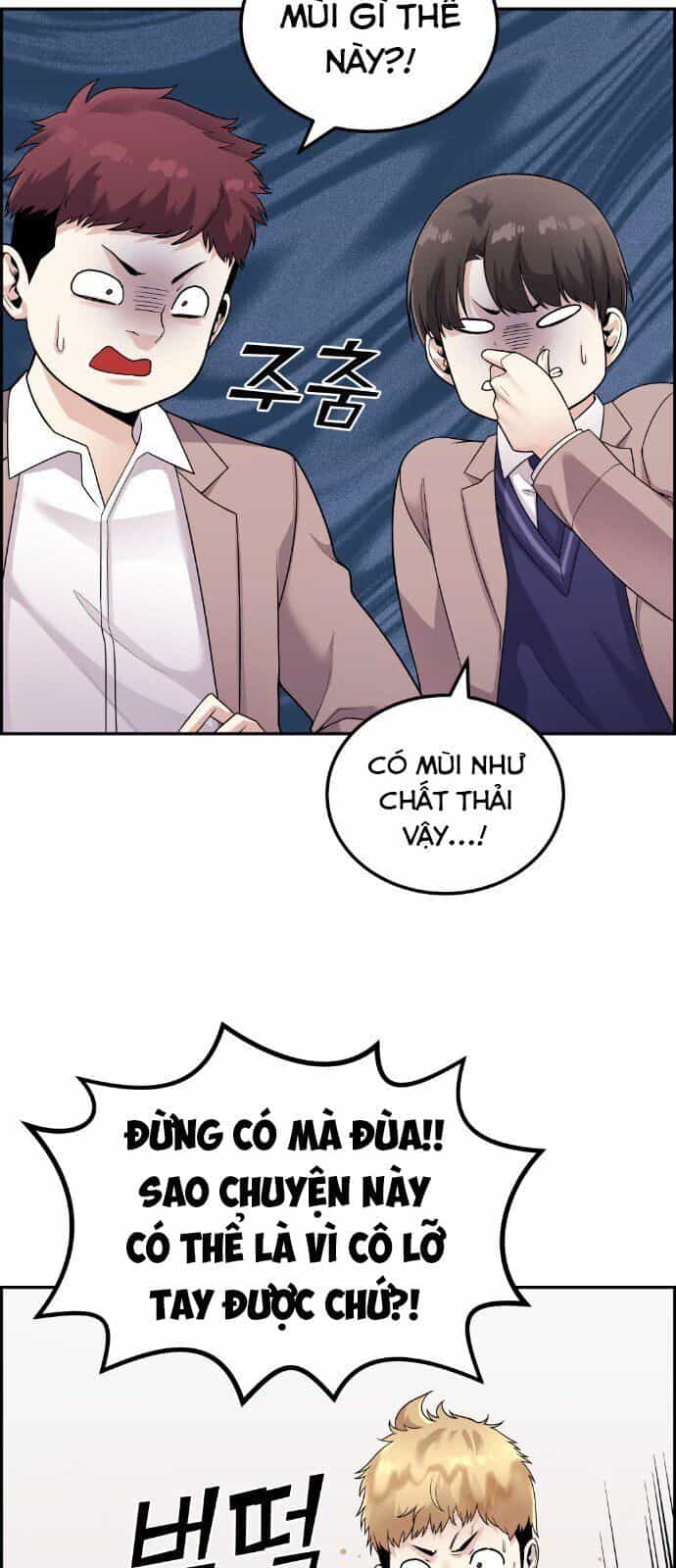 Nhân Vật Webtoon Na Kang Lim - Chương 21 - ảnh 35