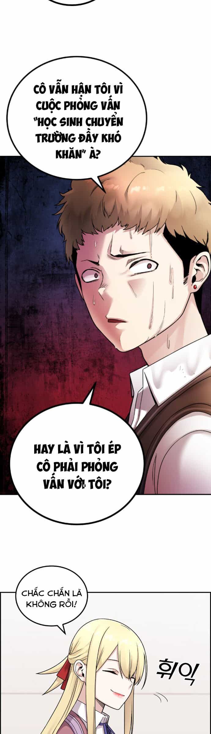 Nhân Vật Webtoon Na Kang Lim - Chương 21 - ảnh 39