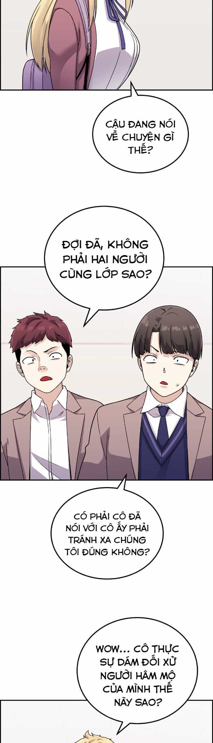 Nhân Vật Webtoon Na Kang Lim - Chương 21 - ảnh 40