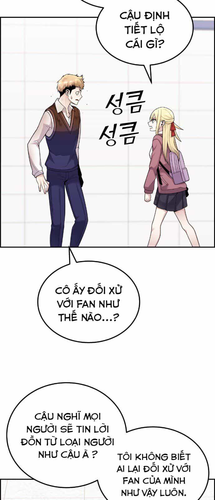 Nhân Vật Webtoon Na Kang Lim - Chương 21 - ảnh 44