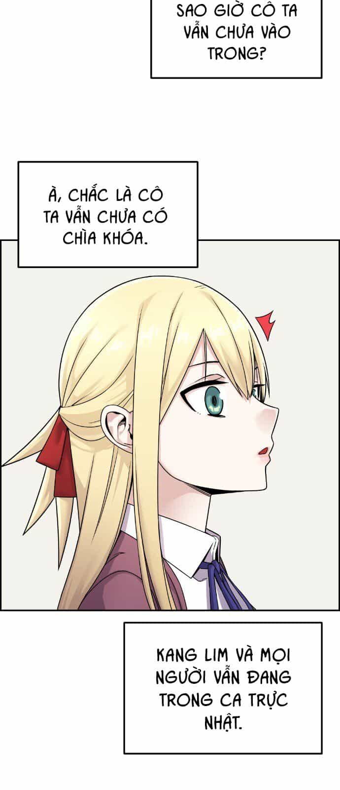 Nhân Vật Webtoon Na Kang Lim - Chương 21 - ảnh 5