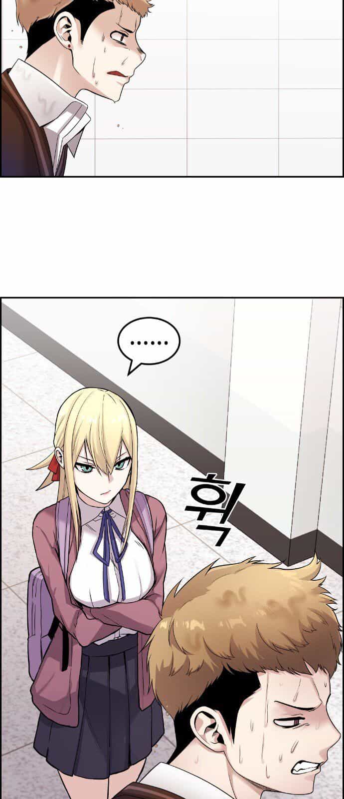 Nhân Vật Webtoon Na Kang Lim - Chương 21 - ảnh 52