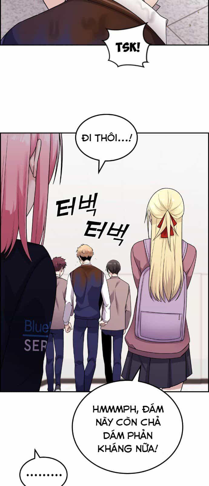 Nhân Vật Webtoon Na Kang Lim - Chương 21 - ảnh 53