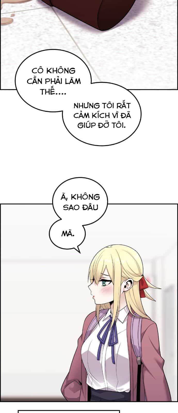 Nhân Vật Webtoon Na Kang Lim - Chương 21 - ảnh 56
