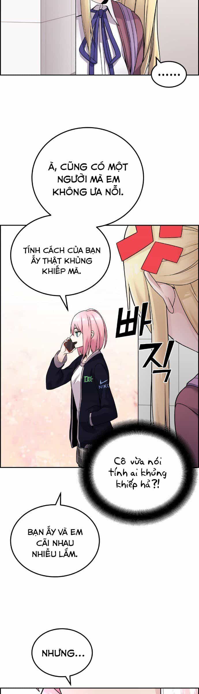 Nhân Vật Webtoon Na Kang Lim - Chương 21 - ảnh 9