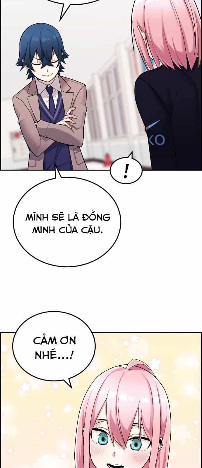 Nhân Vật Webtoon Na Kang Lim - Chương 22 - ảnh 14