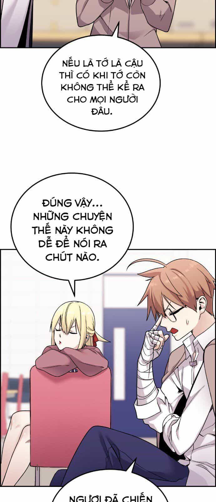 Nhân Vật Webtoon Na Kang Lim - Chương 22 - ảnh 18