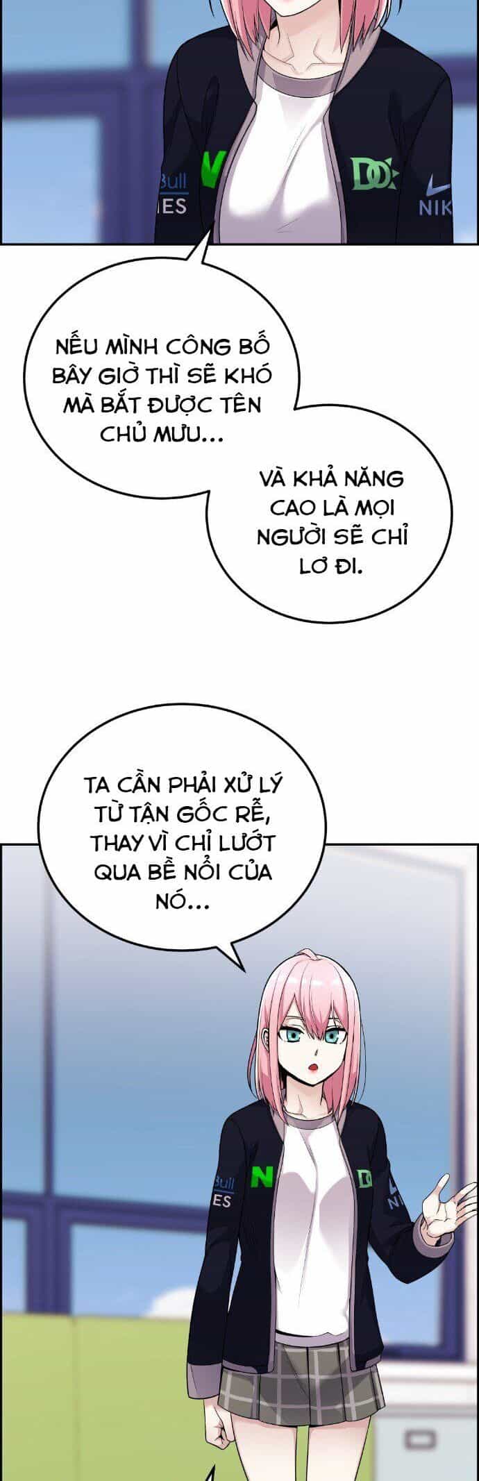 Nhân Vật Webtoon Na Kang Lim - Chương 22 - ảnh 23
