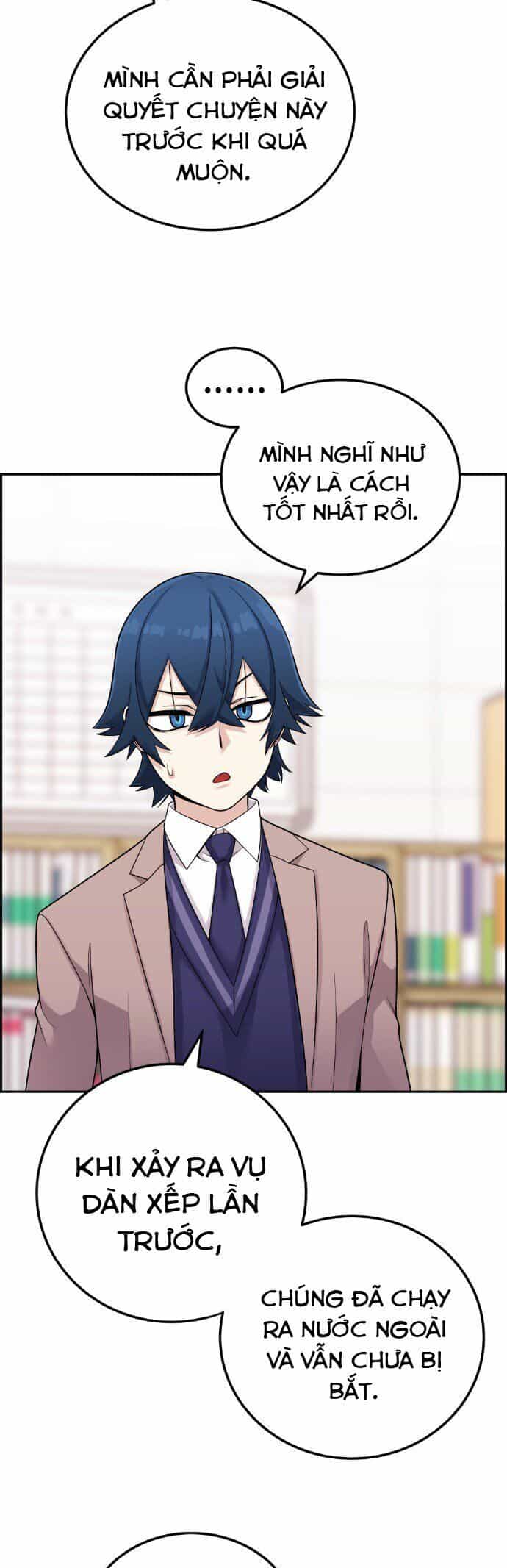 Nhân Vật Webtoon Na Kang Lim - Chương 22 - ảnh 25