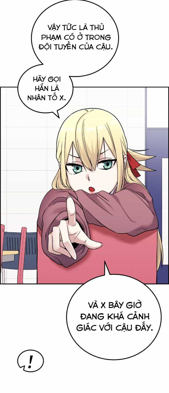 Nhân Vật Webtoon Na Kang Lim - Chương 22 - ảnh 28