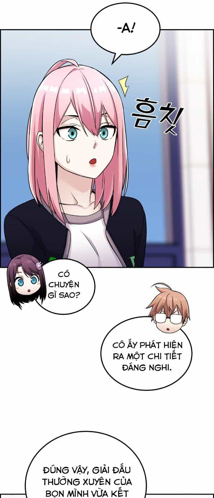 Nhân Vật Webtoon Na Kang Lim - Chương 22 - ảnh 32