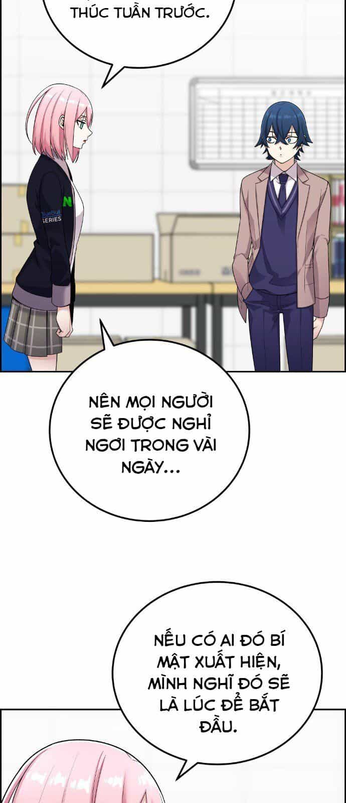 Nhân Vật Webtoon Na Kang Lim - Chương 22 - ảnh 33