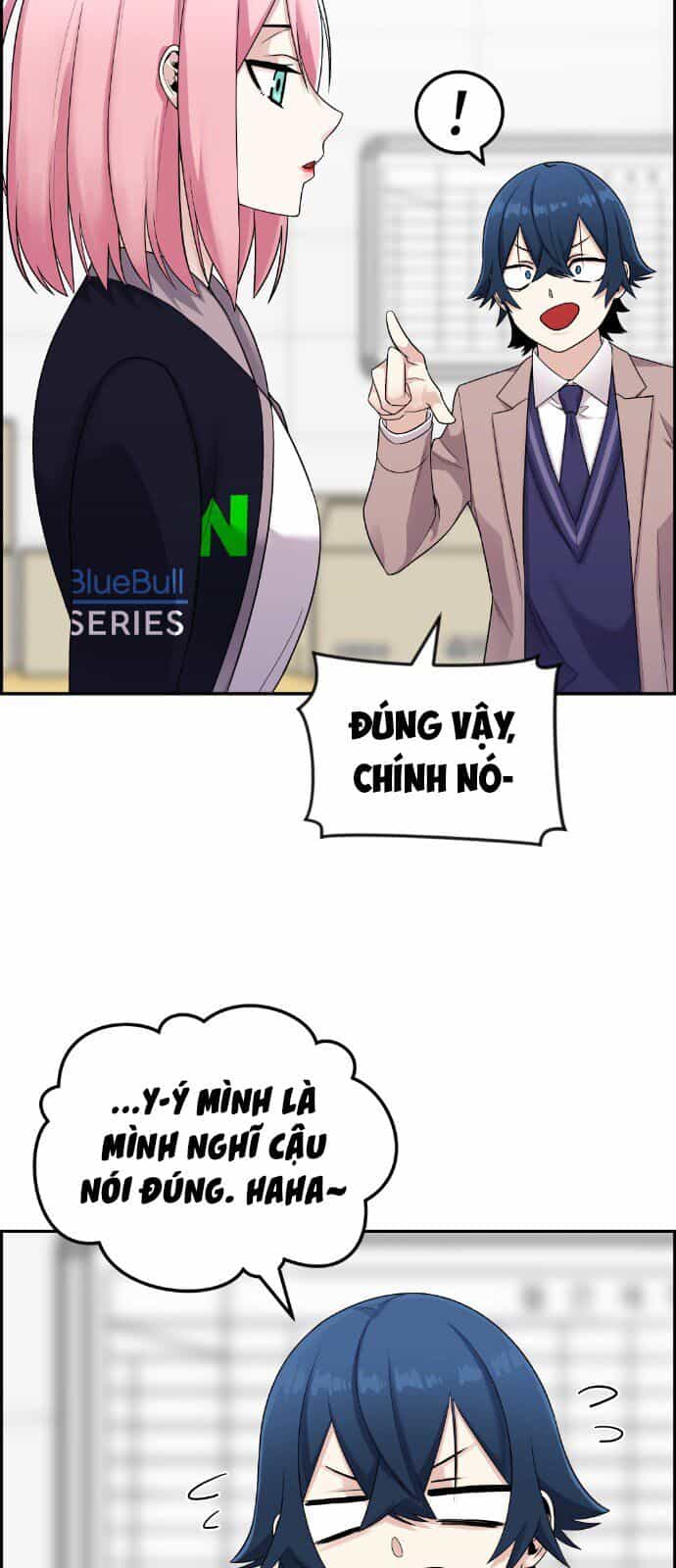 Nhân Vật Webtoon Na Kang Lim - Chương 22 - ảnh 34