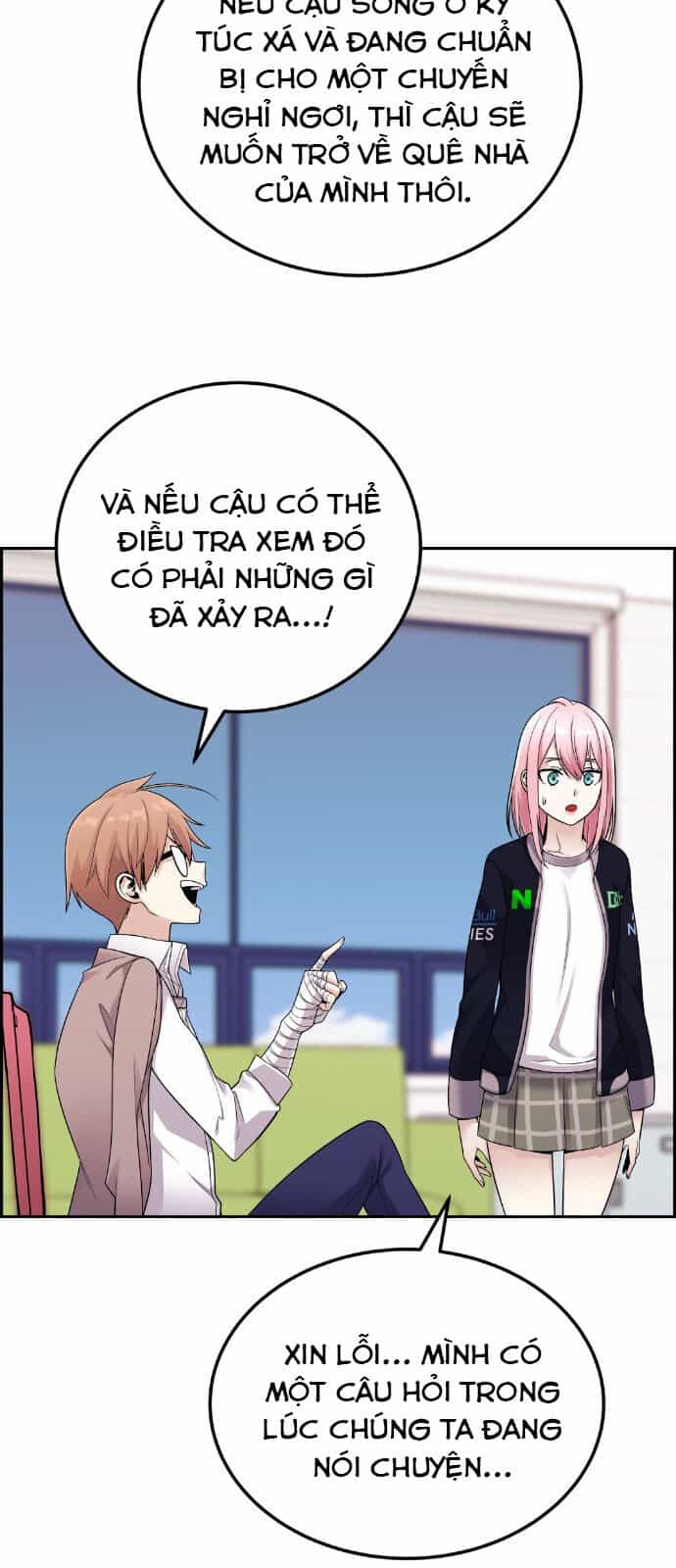 Nhân Vật Webtoon Na Kang Lim - Chương 22 - ảnh 37