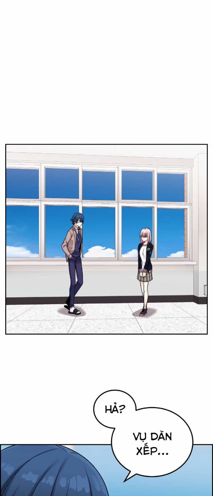 Nhân Vật Webtoon Na Kang Lim - Chương 22 - ảnh 4