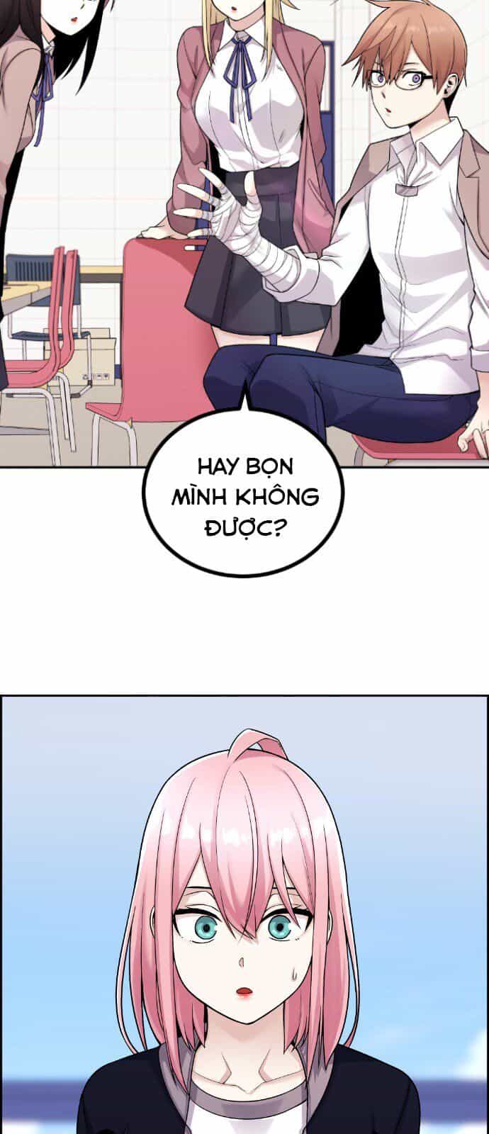 Nhân Vật Webtoon Na Kang Lim - Chương 22 - ảnh 40