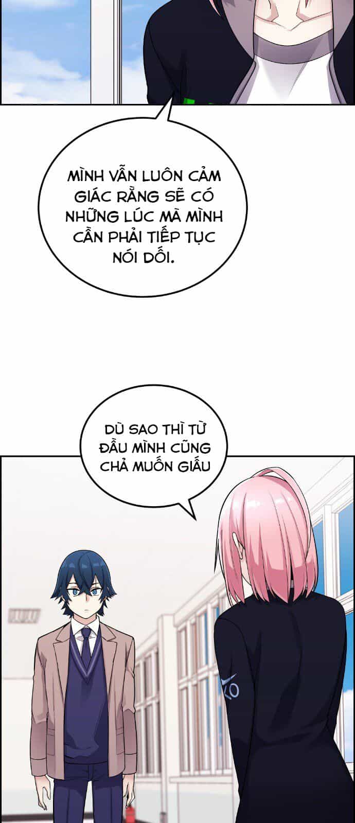 Nhân Vật Webtoon Na Kang Lim - Chương 22 - ảnh 6